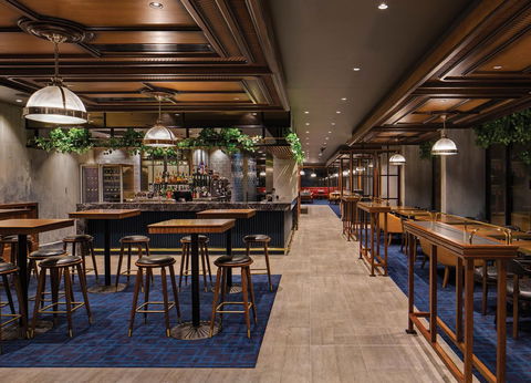 Avenue Hotel Canberra - Great Ocean Road Tourism 15