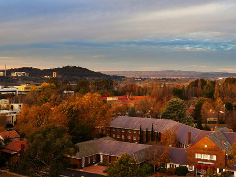 Brassey Hotel - Managed By Doma Hotels - Great Ocean Road Tourism 4