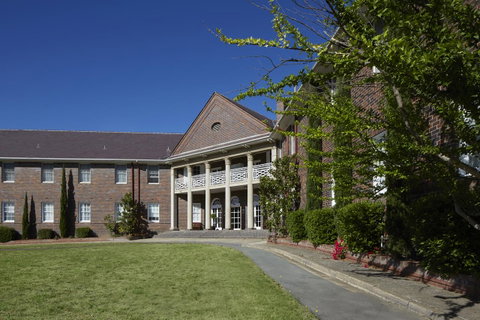 Brassey Hotel - Managed By Doma Hotels - Great Ocean Road Tourism 3