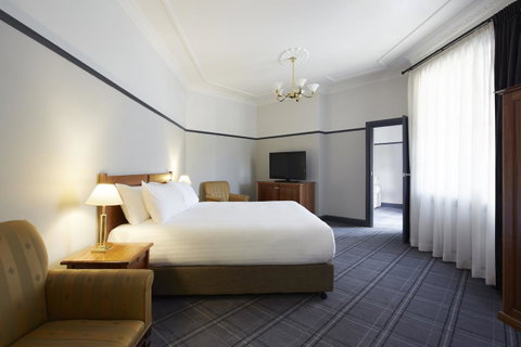 Brassey Hotel - Managed By Doma Hotels - Great Ocean Road Tourism 7