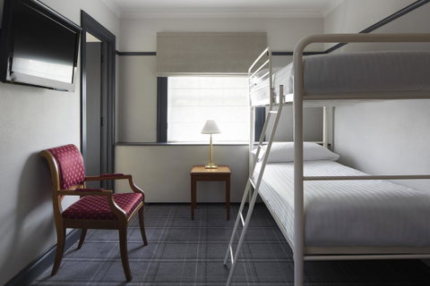 Brassey Hotel - Managed By Doma Hotels - Great Ocean Road Tourism 11