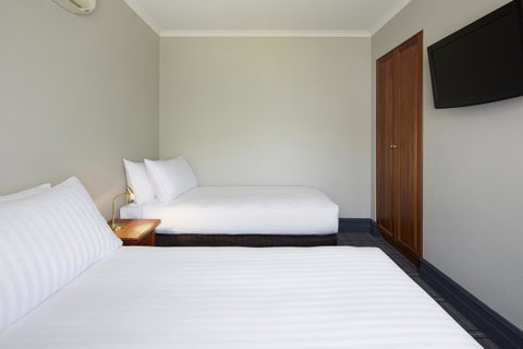 Brassey Hotel - Managed By Doma Hotels - Great Ocean Road Tourism 9