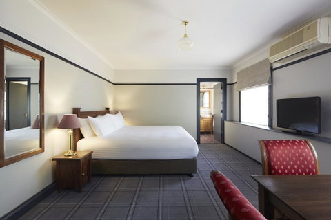 Brassey Hotel - Managed By Doma Hotels - Great Ocean Road Tourism 5