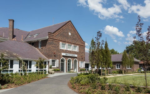 Brassey Hotel - Managed By Doma Hotels - Great Ocean Road Tourism 1