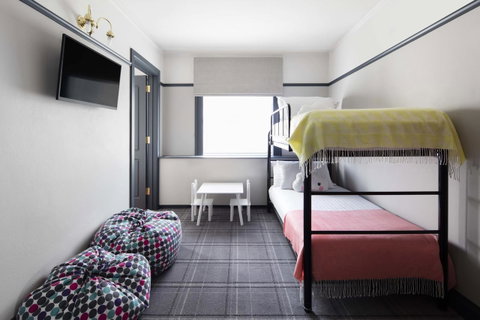 Brassey Hotel - Managed By Doma Hotels - Great Ocean Road Tourism 34