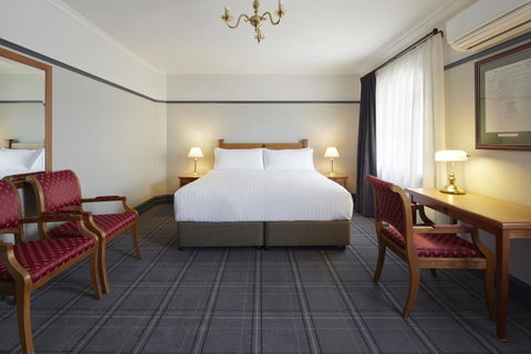 Brassey Hotel - Managed By Doma Hotels - Great Ocean Road Tourism 0