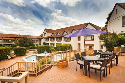 Mercure Canberra - Great Ocean Road Tourism 28