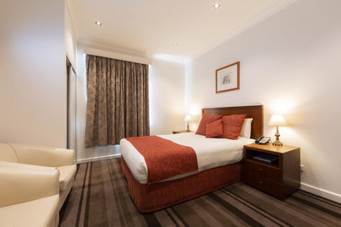 Mercure Canberra - Great Ocean Road Tourism 22