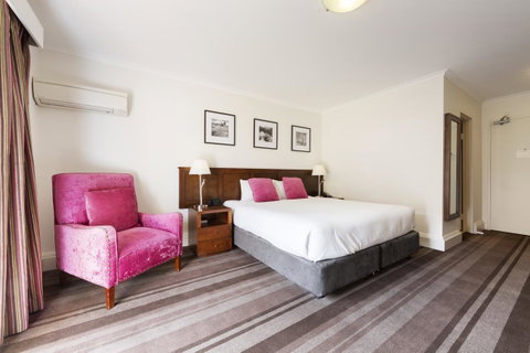 Mercure Canberra - Great Ocean Road Tourism 11