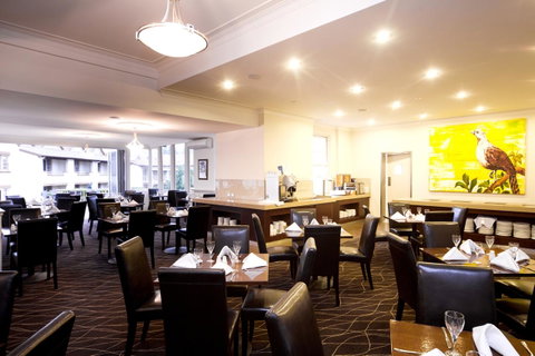 Mercure Canberra - Great Ocean Road Tourism 24