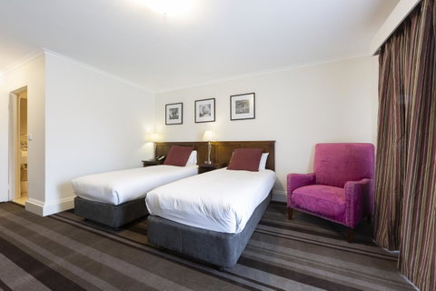 Mercure Canberra - Great Ocean Road Tourism 8