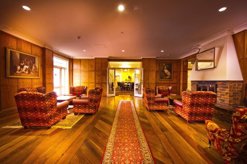 Mercure Canberra - Great Ocean Road Tourism 32
