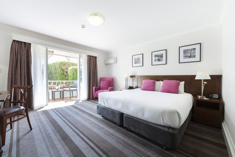 Mercure Canberra - Great Ocean Road Tourism 2