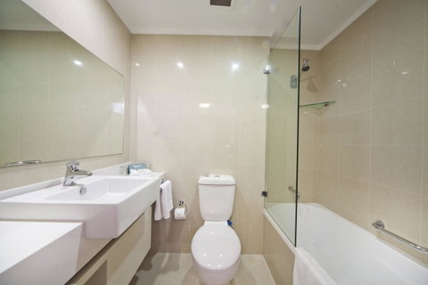 Mercure Canberra - Great Ocean Road Tourism 33