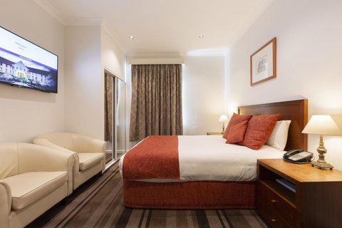 Mercure Canberra - Great Ocean Road Tourism 21