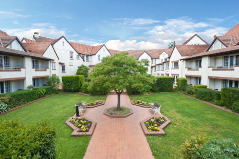Mercure Canberra - Great Ocean Road Tourism 25