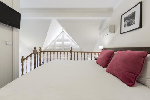 Mercure Canberra - Great Ocean Road Tourism 15