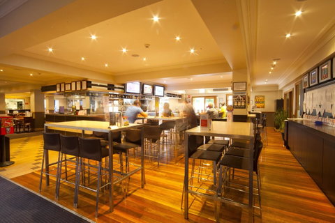 Mercure Canberra - Great Ocean Road Tourism 34
