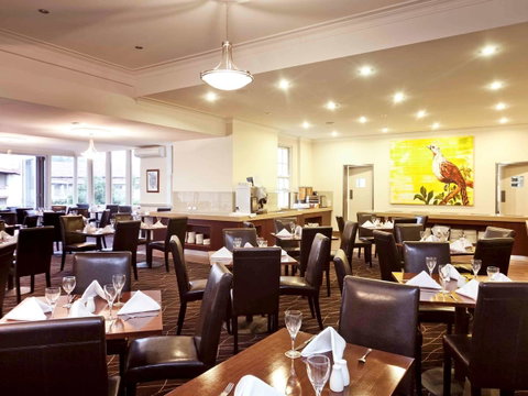 Mercure Canberra - Great Ocean Road Tourism 40