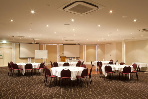 Mercure Canberra - Great Ocean Road Tourism 42