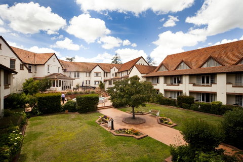 Mercure Canberra - Great Ocean Road Tourism 26