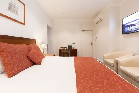 Mercure Canberra - Great Ocean Road Tourism 20