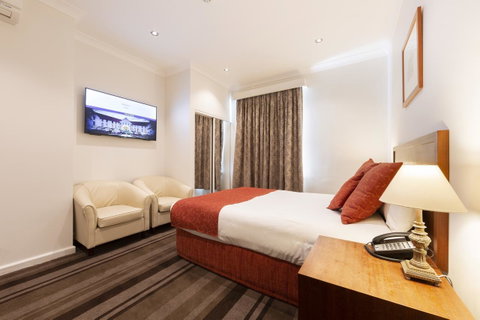Mercure Canberra - Great Ocean Road Tourism 16