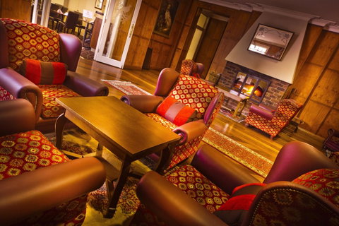 Mercure Canberra - Great Ocean Road Tourism 31