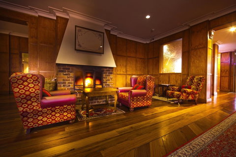Mercure Canberra - Great Ocean Road Tourism 29