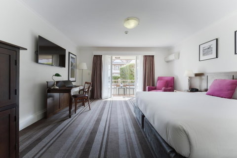 Mercure Canberra - Great Ocean Road Tourism 4