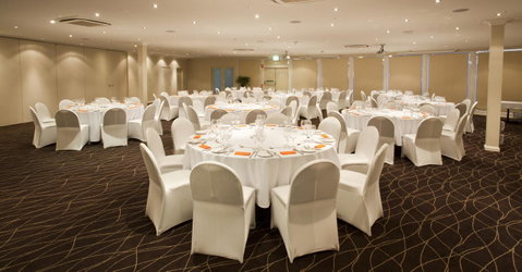 Mercure Canberra - Great Ocean Road Tourism 38