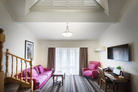 Mercure Canberra - Great Ocean Road Tourism 5