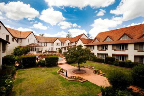 Mercure Canberra - Great Ocean Road Tourism 44