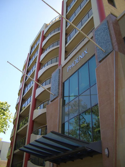 CityStyle Apartments - Great Ocean Road Tourism 8