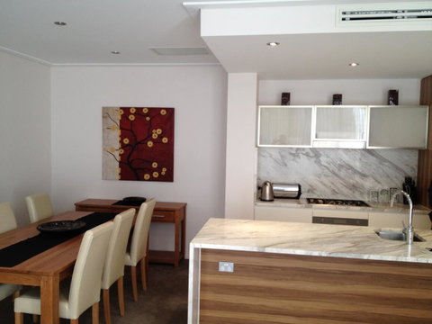 CityStyle Apartments - Great Ocean Road Tourism 11