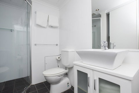 CityStyle Apartments - Great Ocean Road Tourism 9