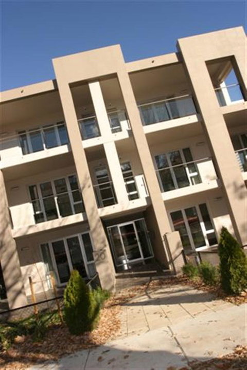 CityStyle Apartments - Great Ocean Road Tourism 4