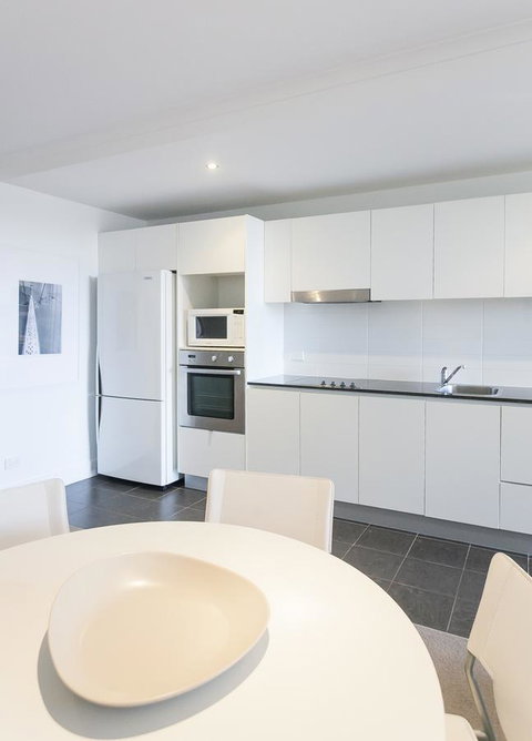 CityStyle Apartments - Great Ocean Road Tourism 1