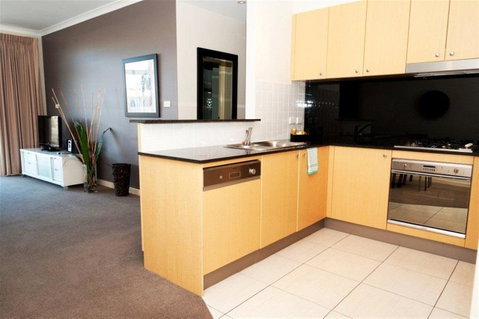 CityStyle Apartments - Great Ocean Road Tourism 3