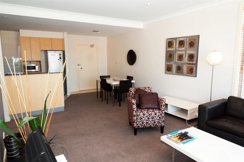 CityStyle Apartments - Great Ocean Road Tourism 0