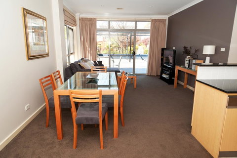 CityStyle Apartments - Great Ocean Road Tourism 5