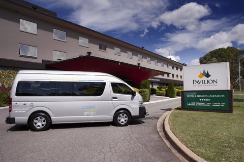 Pavilion On Northbourne - Great Ocean Road Tourism 31