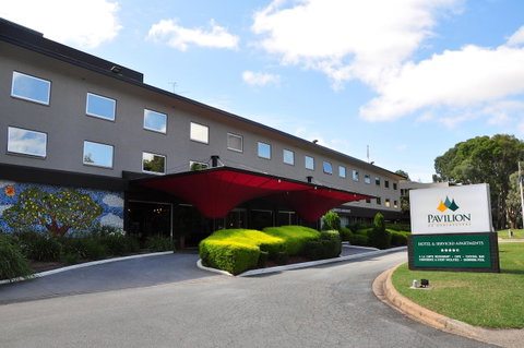 Pavilion On Northbourne - Great Ocean Road Tourism 1