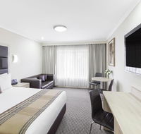 Garden City Hotel Best Western Signature Collection - Great Ocean Road Tourism