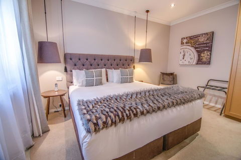 De Russie Boutique Hotel - Great Ocean Road Tourism 16