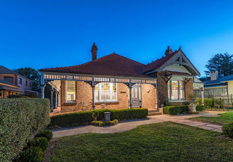 De Russie Boutique Hotel - Great Ocean Road Tourism 15