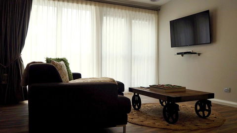 De Russie Boutique Hotel - Great Ocean Road Tourism 28