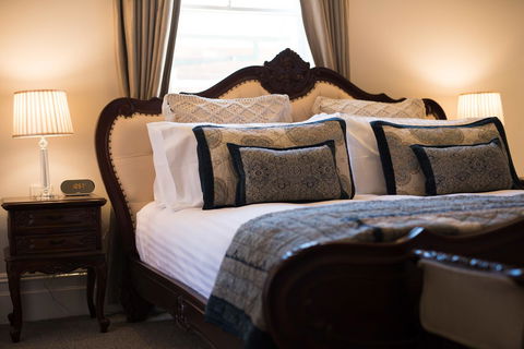 De Russie Boutique Hotel - Great Ocean Road Tourism 20