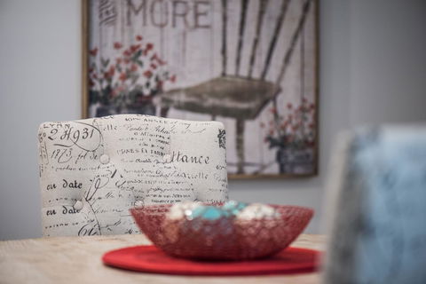 De Russie Boutique Hotel - Great Ocean Road Tourism 13