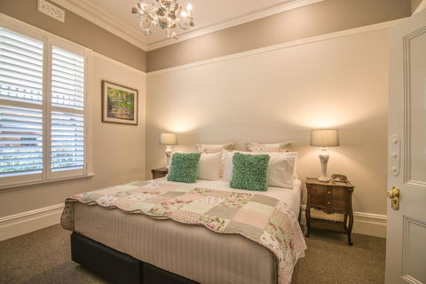 De Russie Boutique Hotel - Great Ocean Road Tourism 4